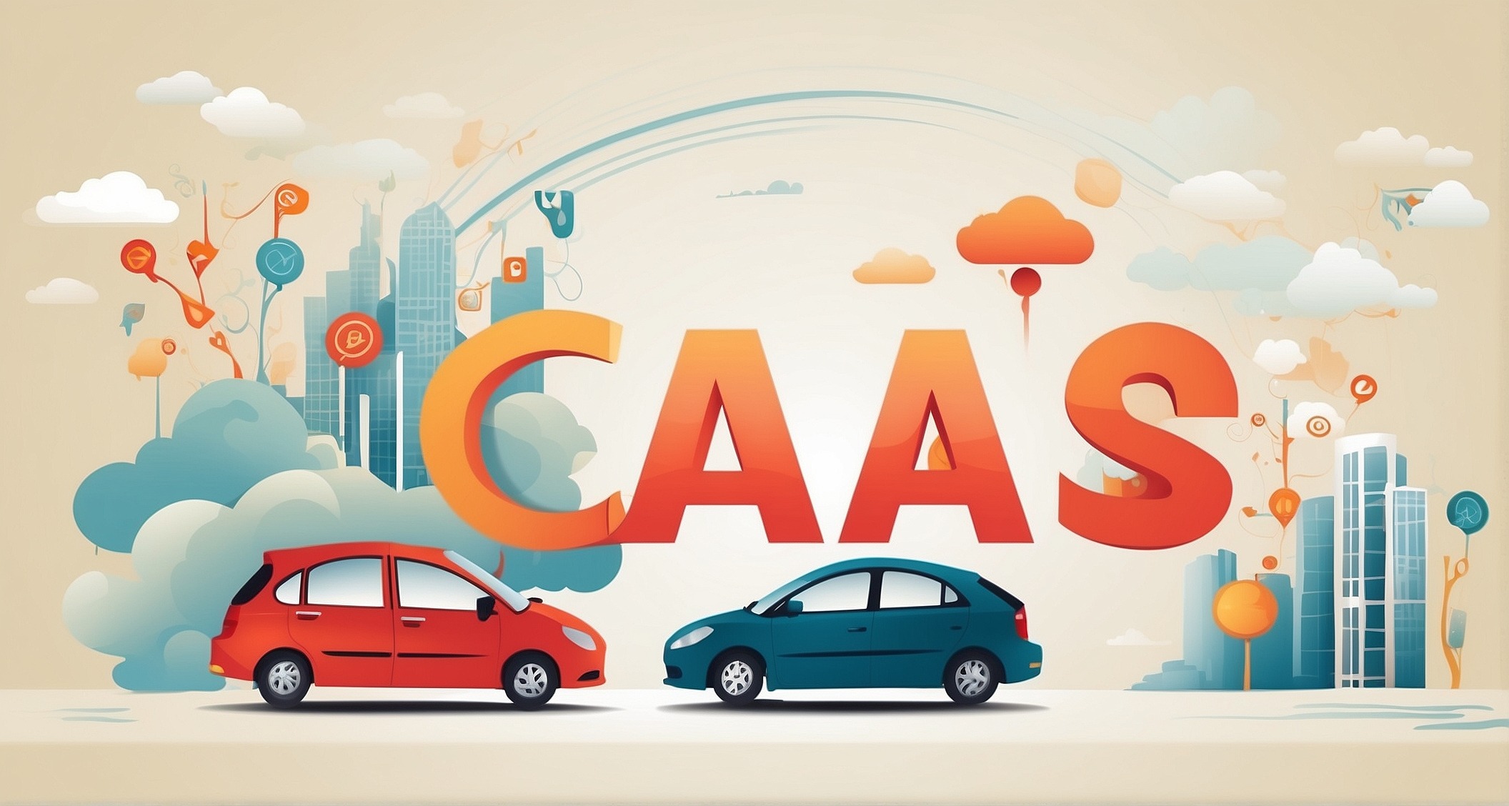 Creative as a Service (CaaS): Unleashing Growth for Ambitious Brands